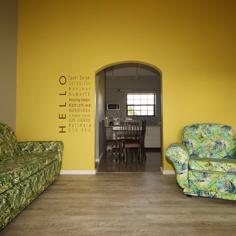 Varonica’s Breathe Easy Rental Apartment