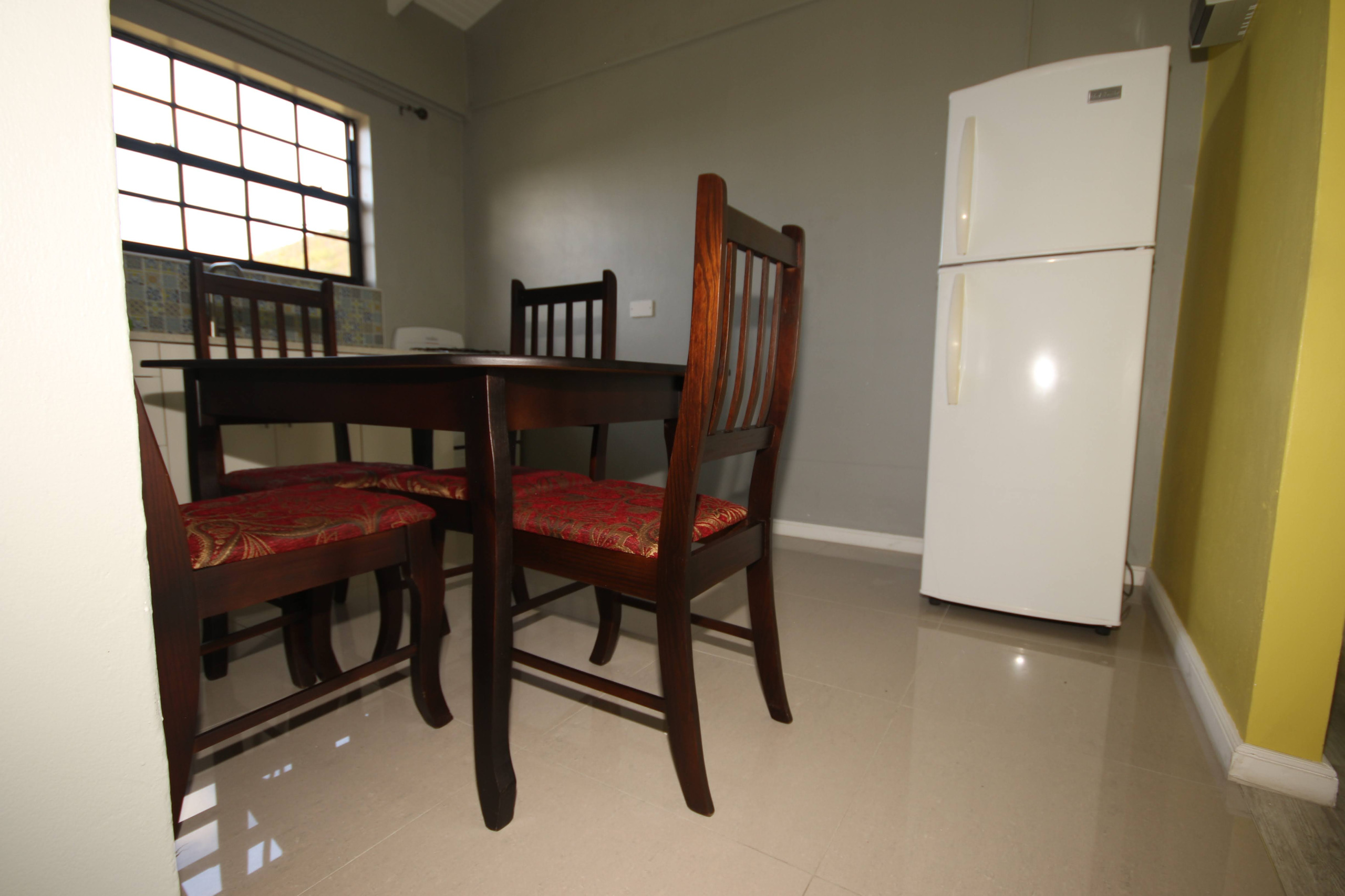 Varonica’s Breathe Easy Rental Apartment