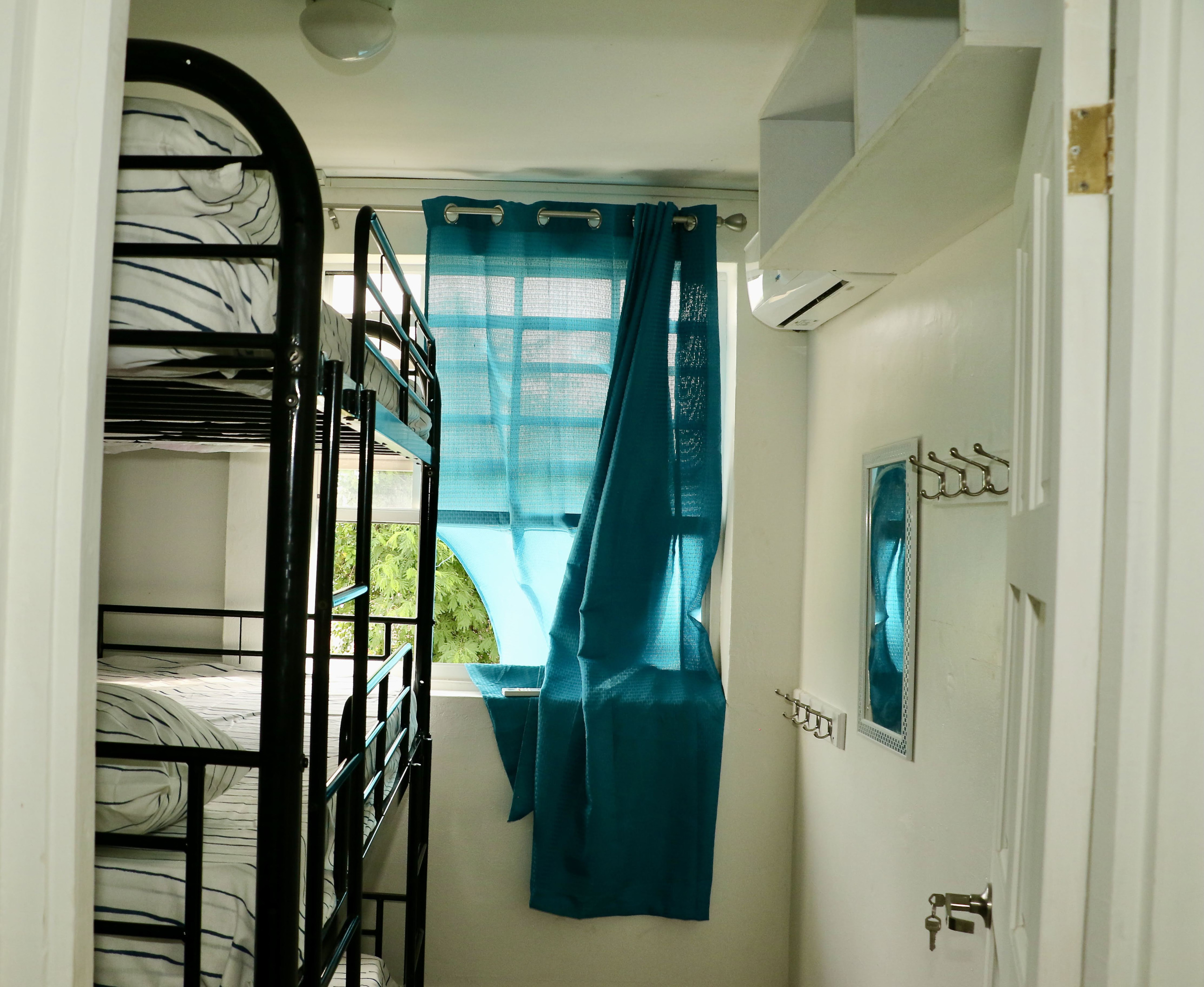 Veronica’s Breathe Easy Rental Apartment #3