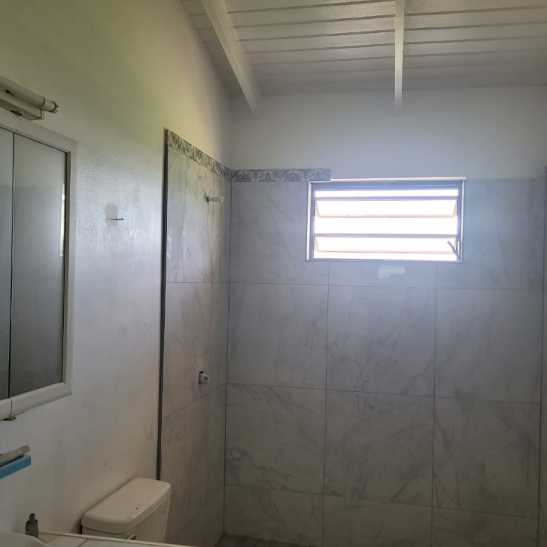 st lucia real estate 3 Bedroom House Close to Gablewoods For Rent bath