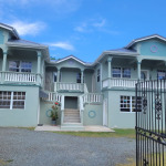 Investment Building With 6 Apartments For Sale in Bonneterre
