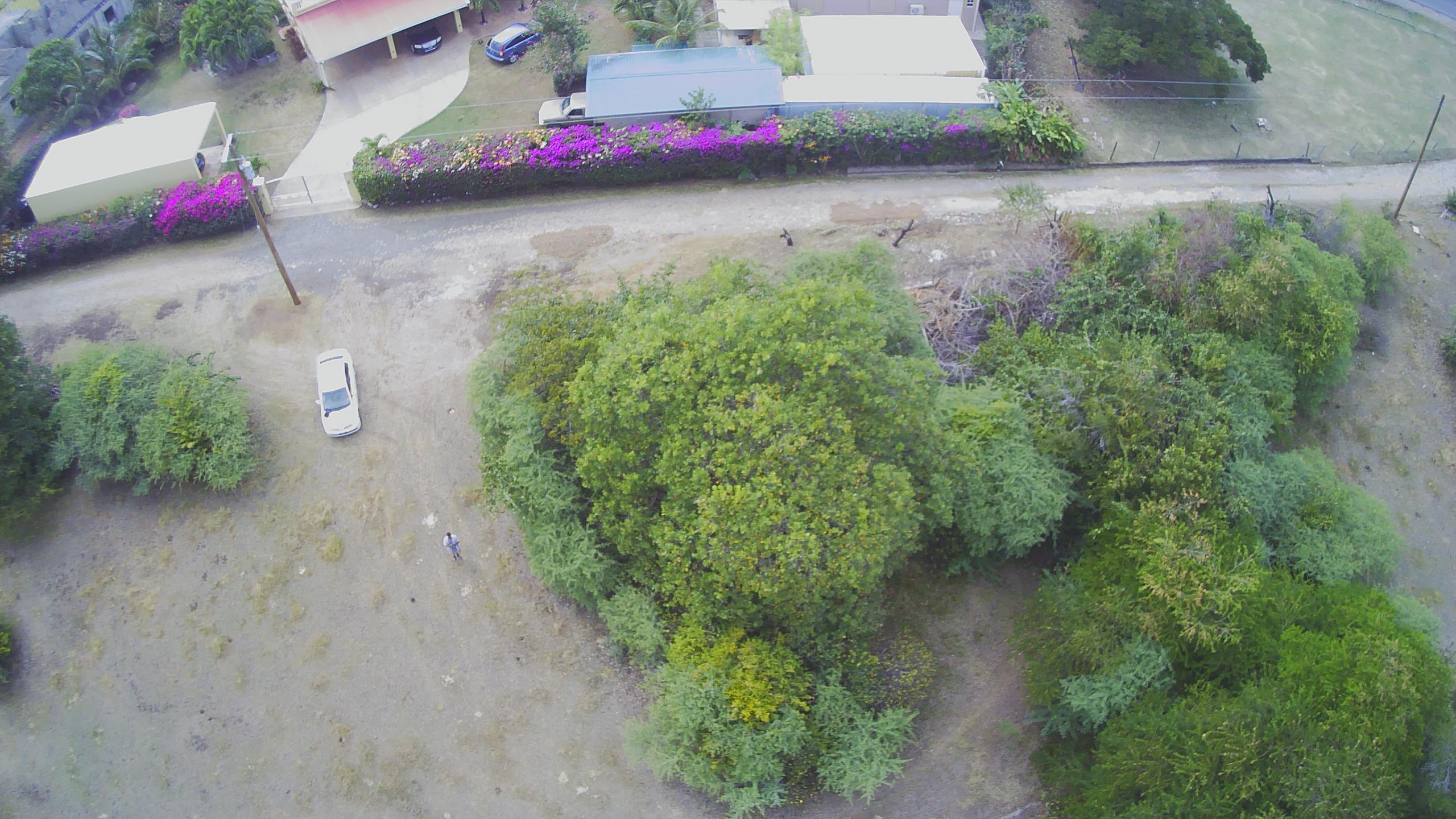Land For Sale Near Belle Vue cap Estate