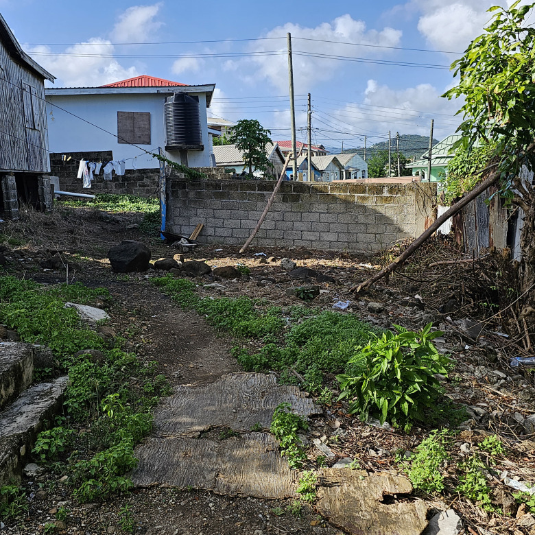 Simple Listing St Lucia Real Estate