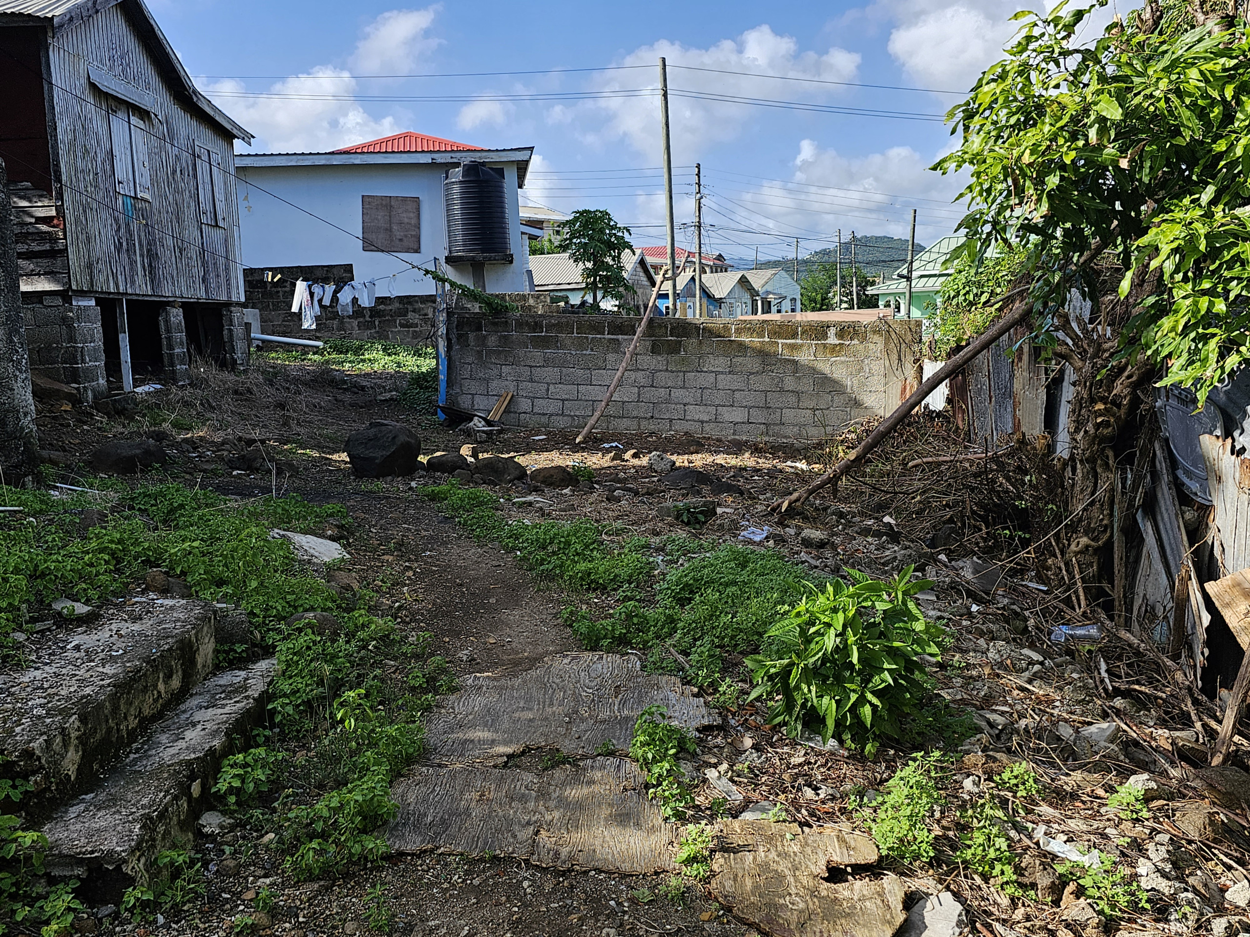 Simple Listing St Lucia Real Estate