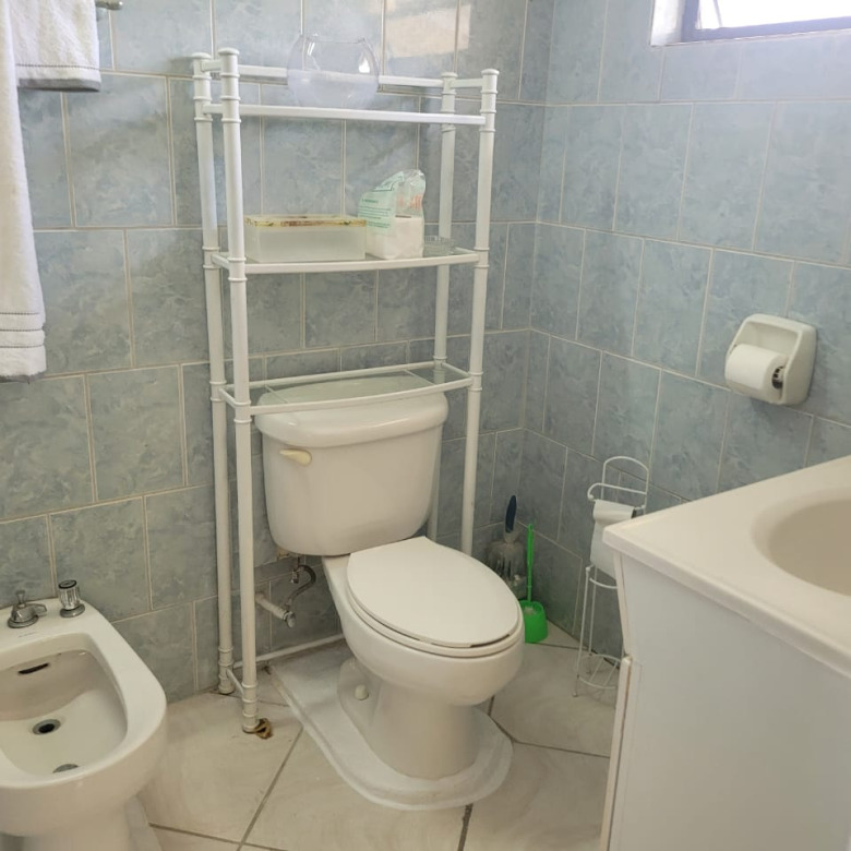st lucia real estate 3 Bedroom House Close to Gablewoods For Rent toilet