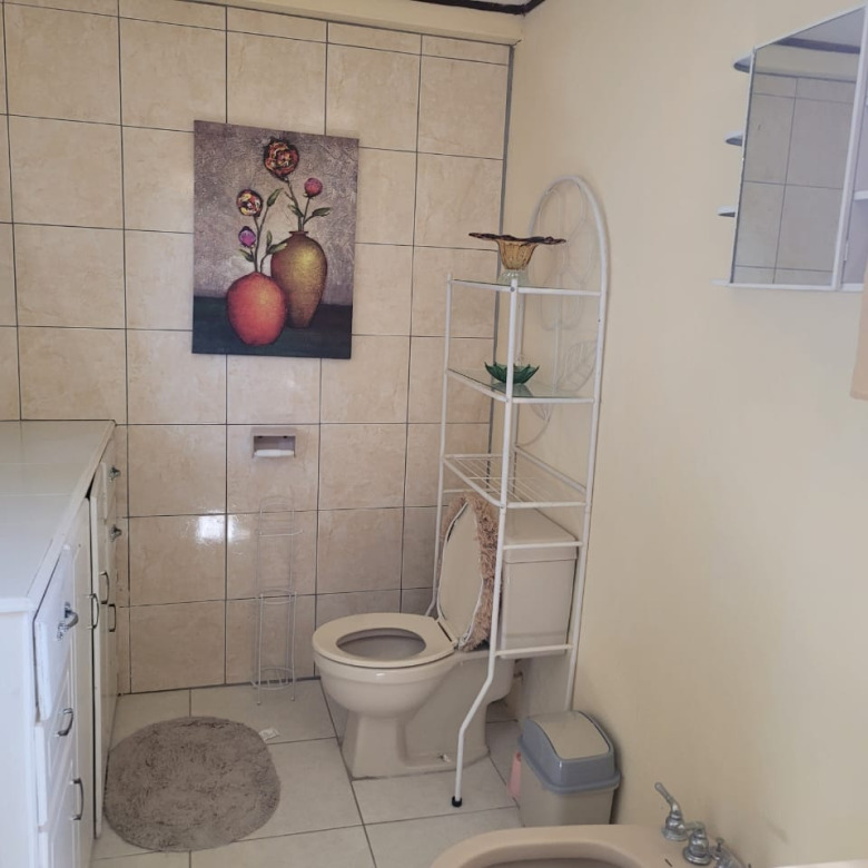 st lucia real estate 3 Bedroom House Close to Gablewoods For Rent bath