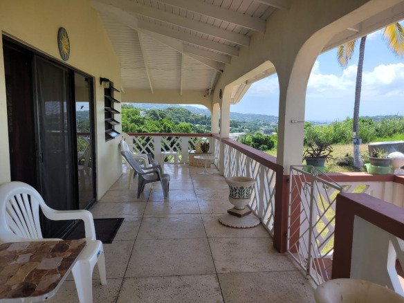 3 Bedroom Apartment Close To Gablewoods For Rent