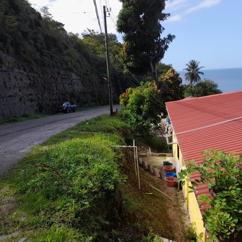 Floral Villa For Sale in Canaries