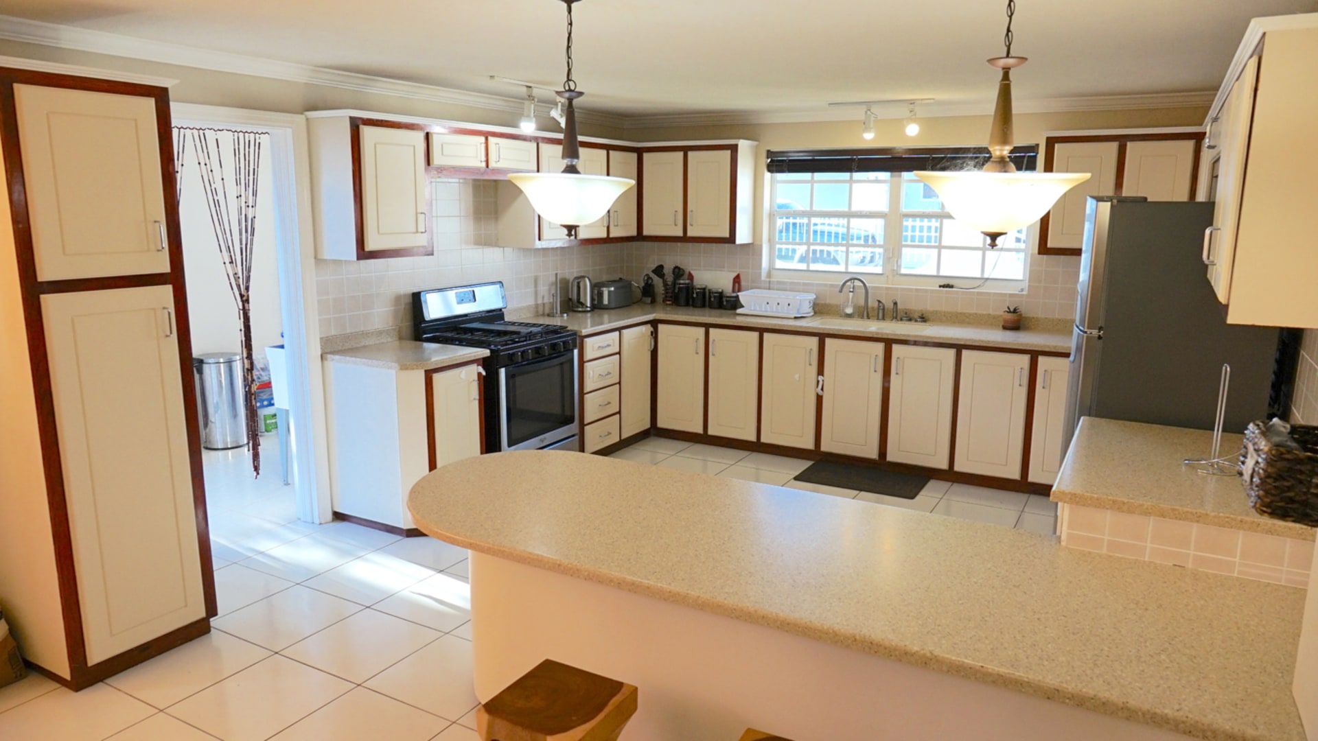 St lucia real estate ARONVALE STANDALONE HOME rental twizin
