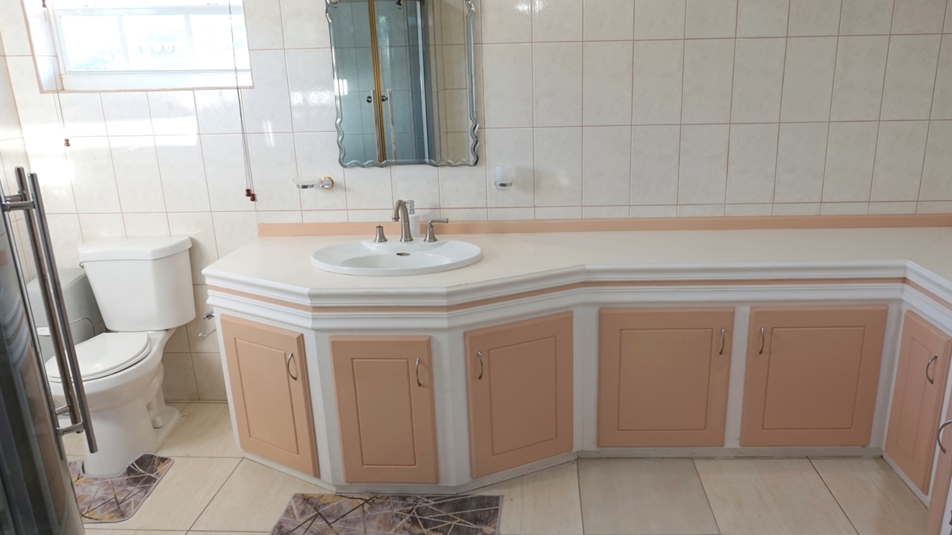 st lucia real estate VILLA EL bath OISE For Rent