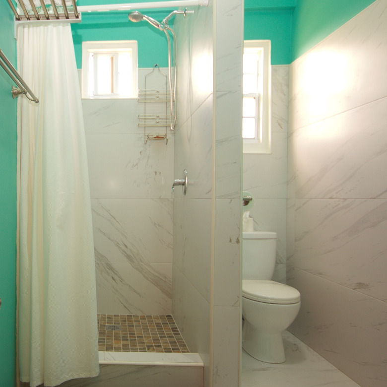 Varonica’s Breathe Easy Rental Apartment