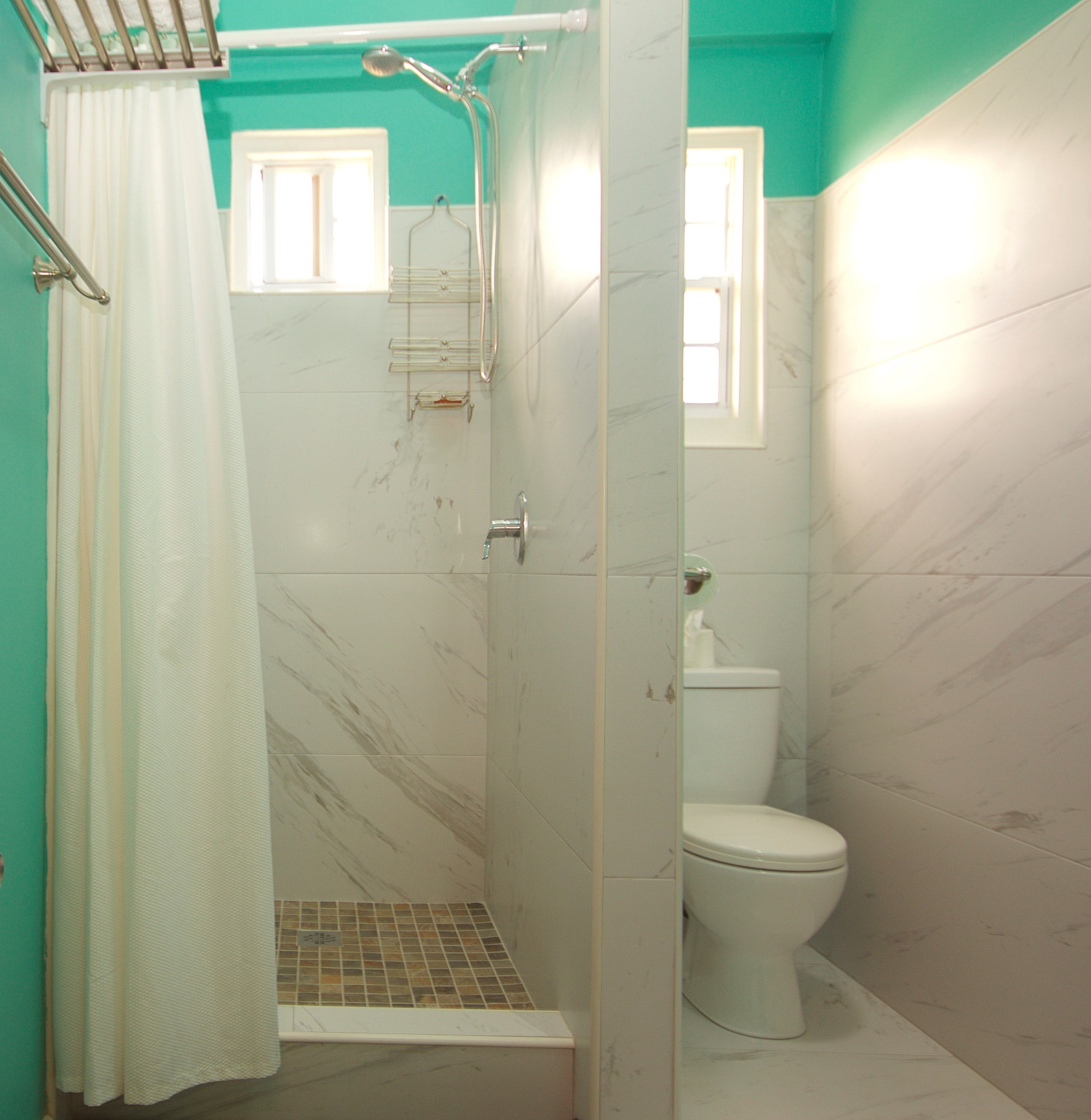 Varonica’s Breathe Easy Rental Apartment