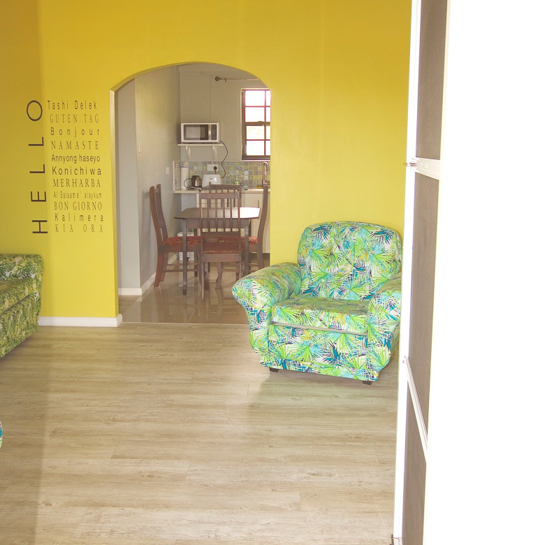 Varonica’s Breathe Easy Rental Apartment