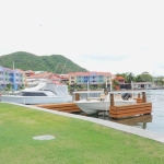 Bayview Townhouse For Sale in Rodney Bay St Lucia