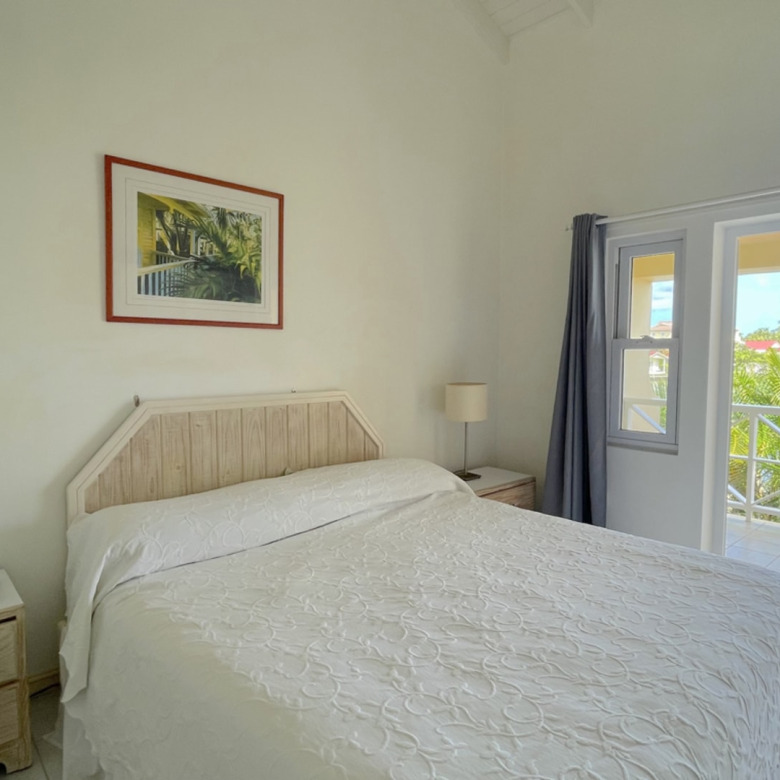 Bayview Townhouse For Sale in Rodney Bay St Lucia real estate