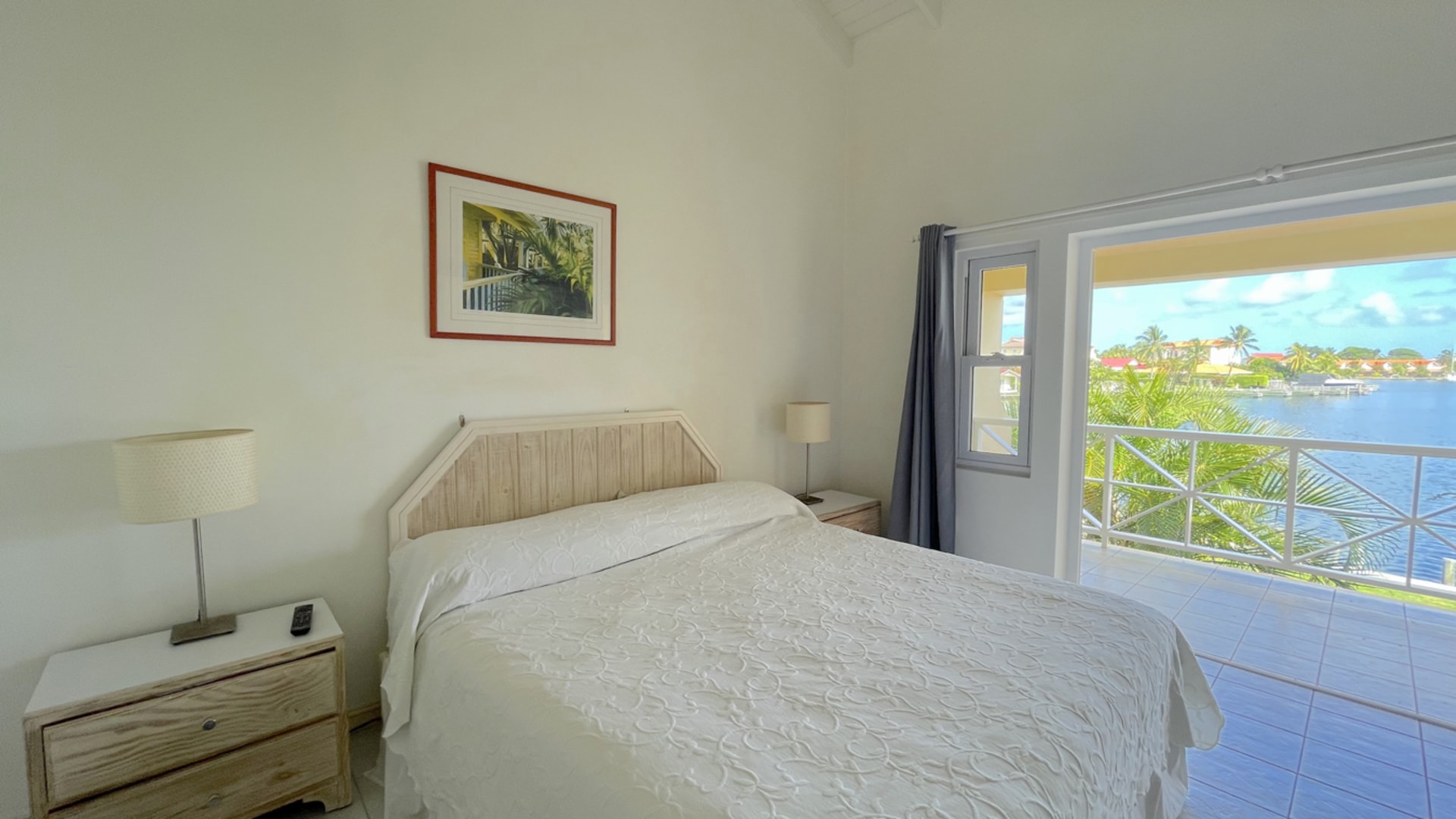 Bayview Townhouse For Sale in Rodney Bay St Lucia real estate