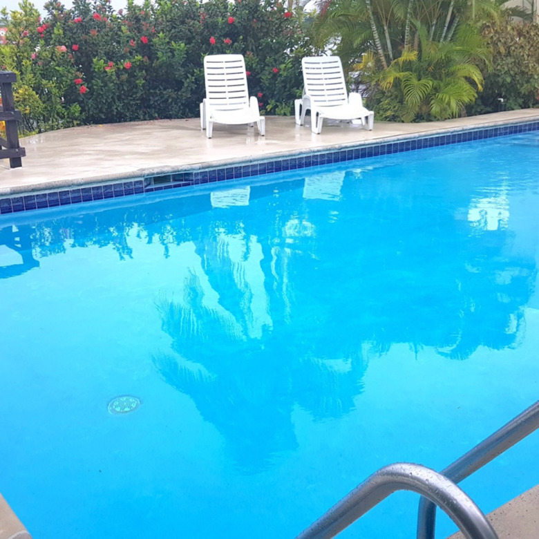 st lucia real estate Bayview Townhouse For Sale in Rodney Bay St Lucia
