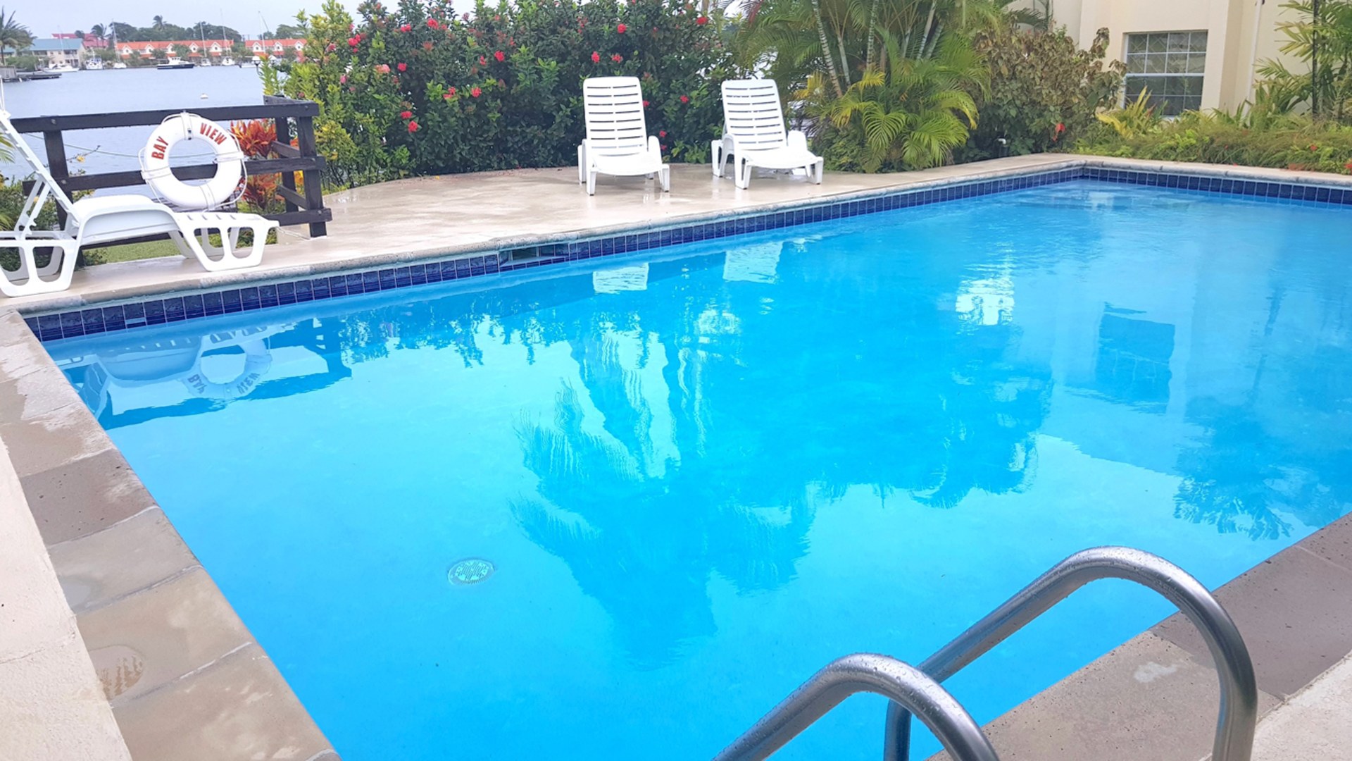 st lucia real estate Bayview Townhouse For Sale in Rodney Bay St Lucia