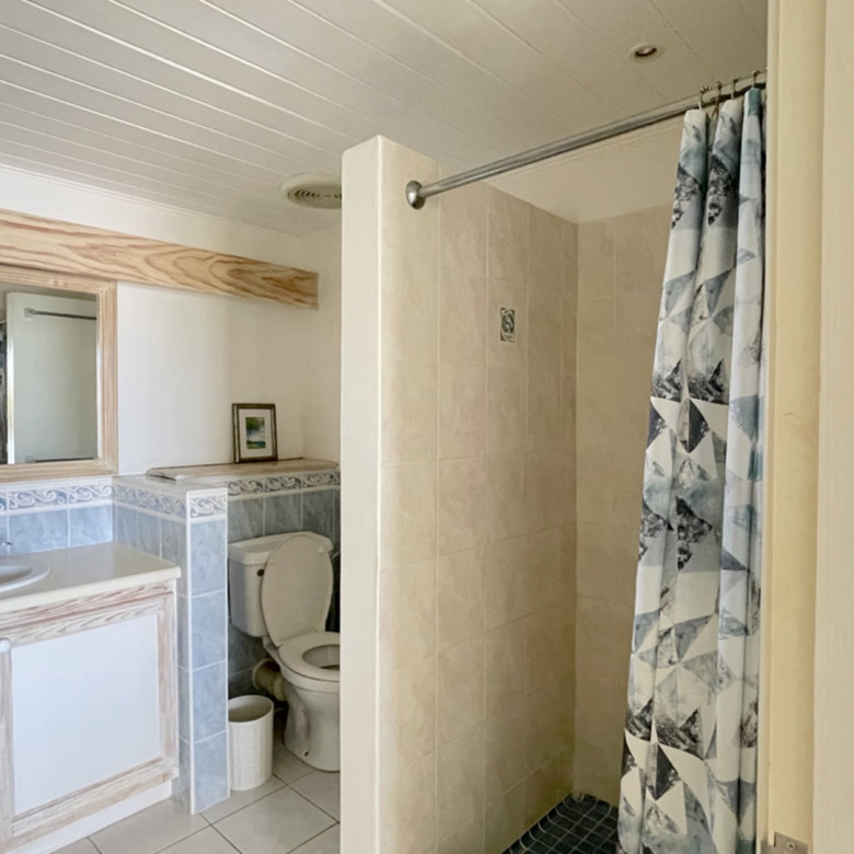 Bayview Townhouse For Sale in Rodney Bay St Lucia caribbean