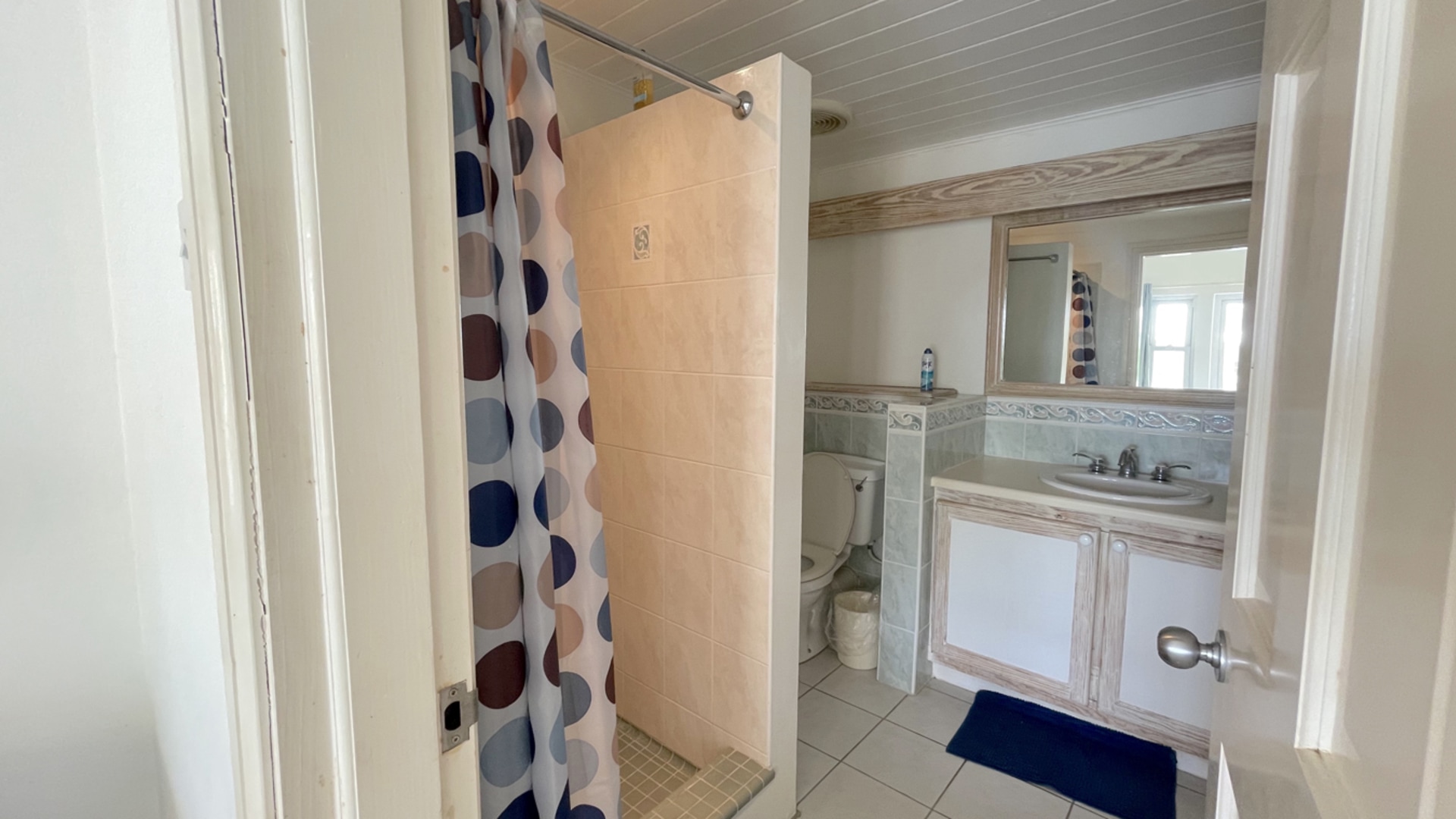 Bayview Townhouse For Sale in Rodney Bay St Lucia bathroom
