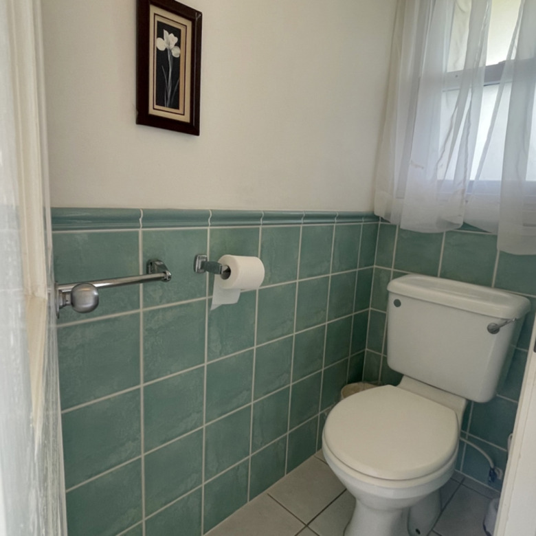 Bayview Townhouse For Sale in Rodney Bay St Lucia