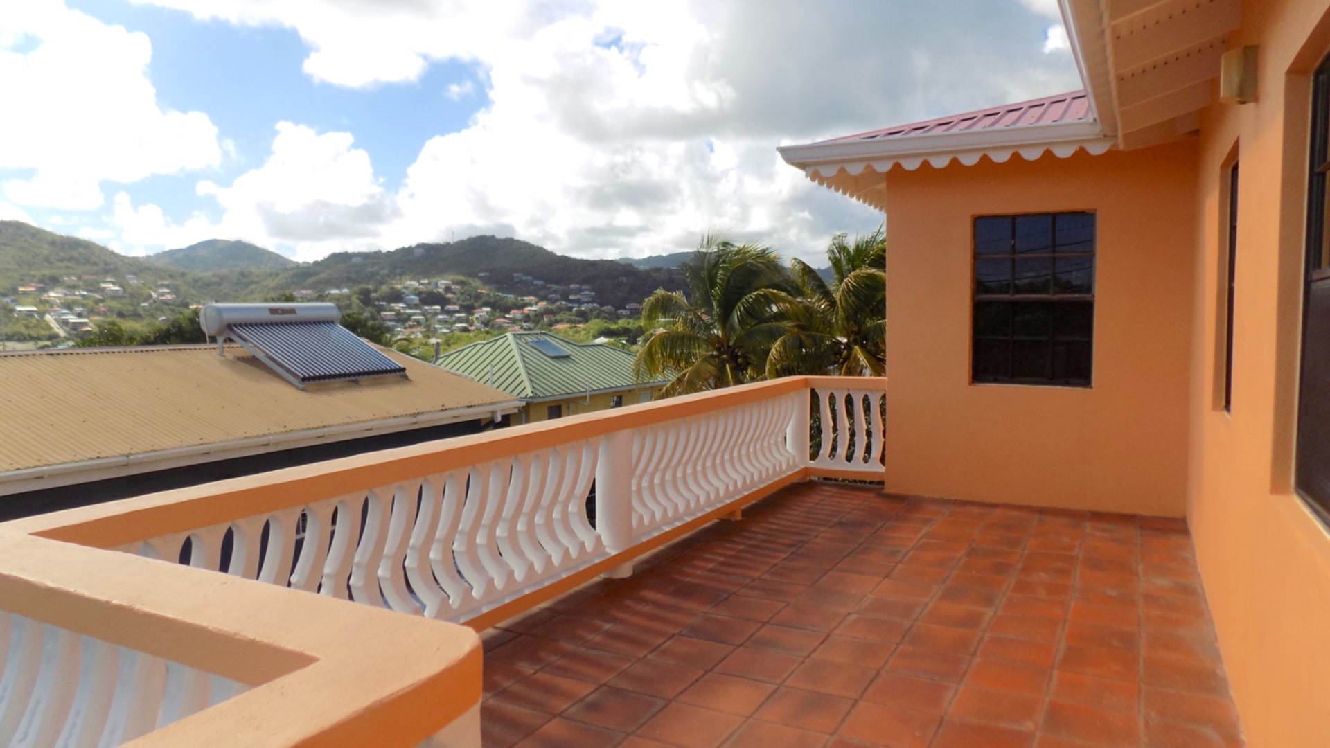 St Lucia real estate BEAUSEJOUR 3-BED HOUSE FOR RENT