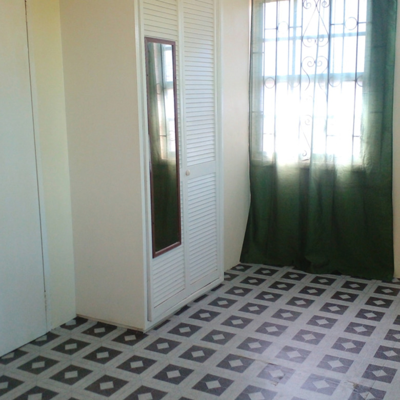 St Lucia real estate BEAUSEJOUR 3-BED HOUSE FOR RENT room