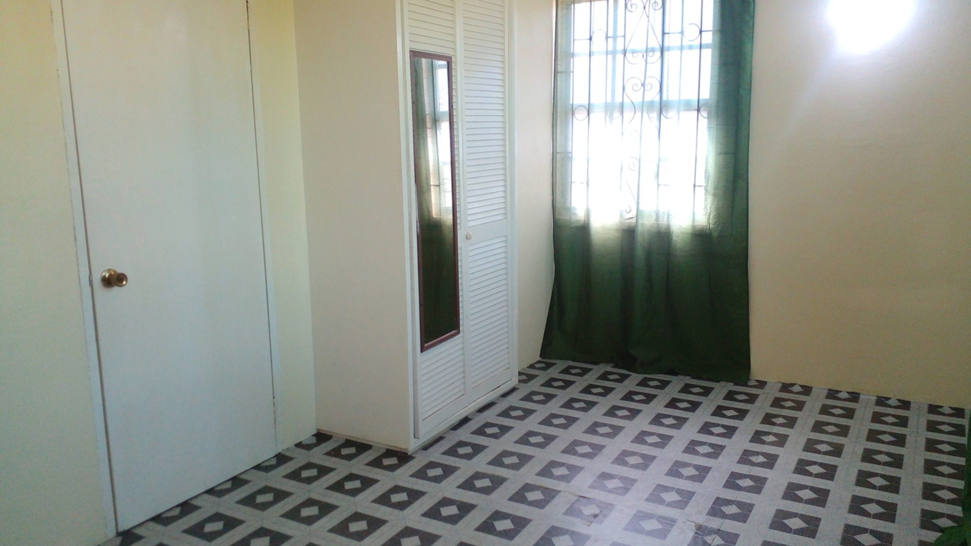 St Lucia real estate BEAUSEJOUR 3-BED HOUSE FOR RENT room
