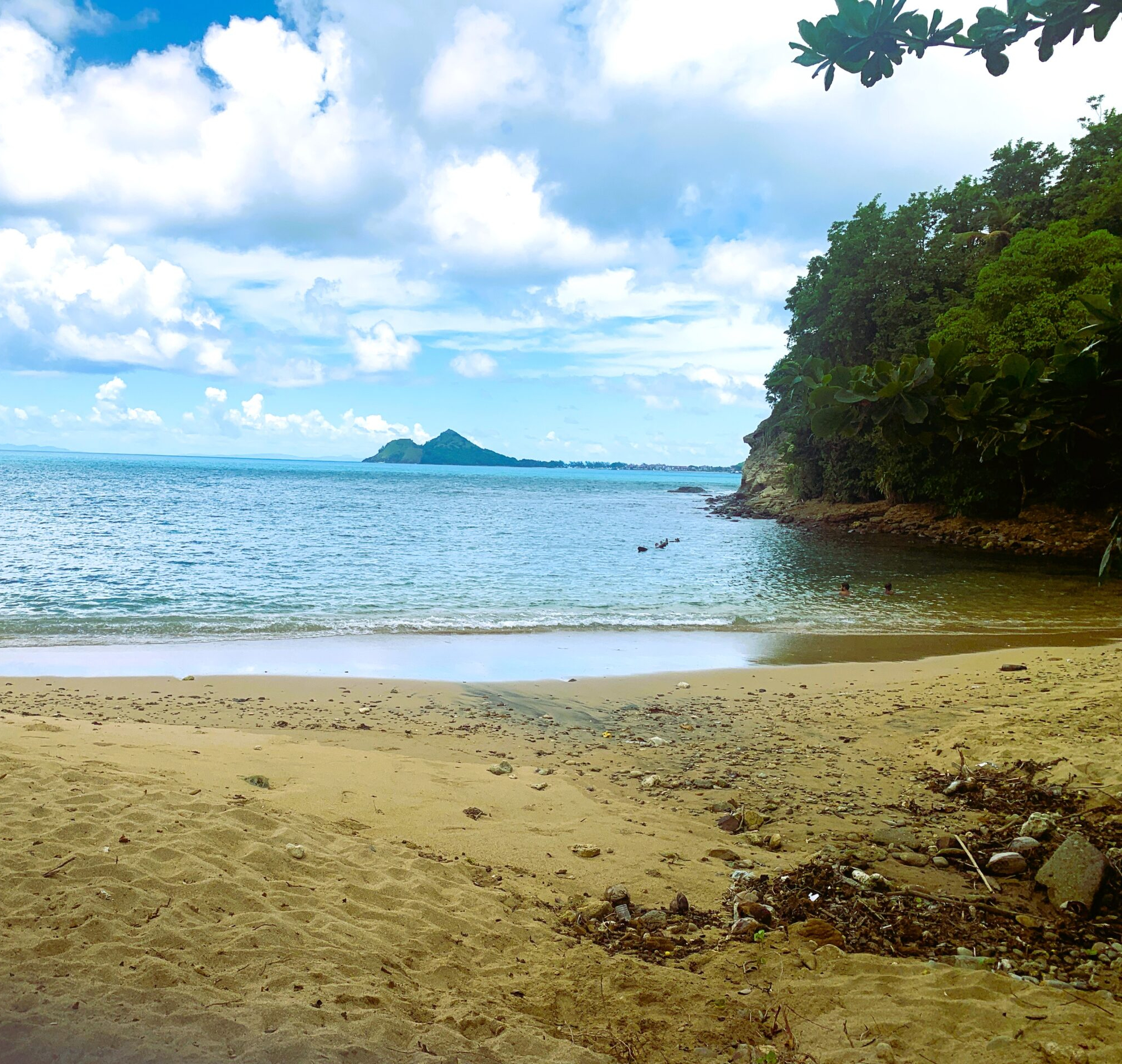 Beachfront Property For Sale In St. Lucia caribbean