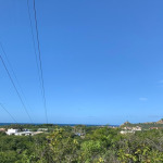 10 Acres Of Land For Sale In Belle Vue Cap Estate -- st lucia real estate 10 Acres Of Land For Sale In Belle Vue