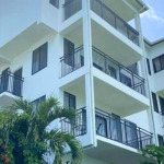 CALABASH VILLAS ON BONAIRE BAY RENTAL - A 2-bed, 2-bath modern apartment in Marisule, St. Lucia, overlooking the Caribbean Sea