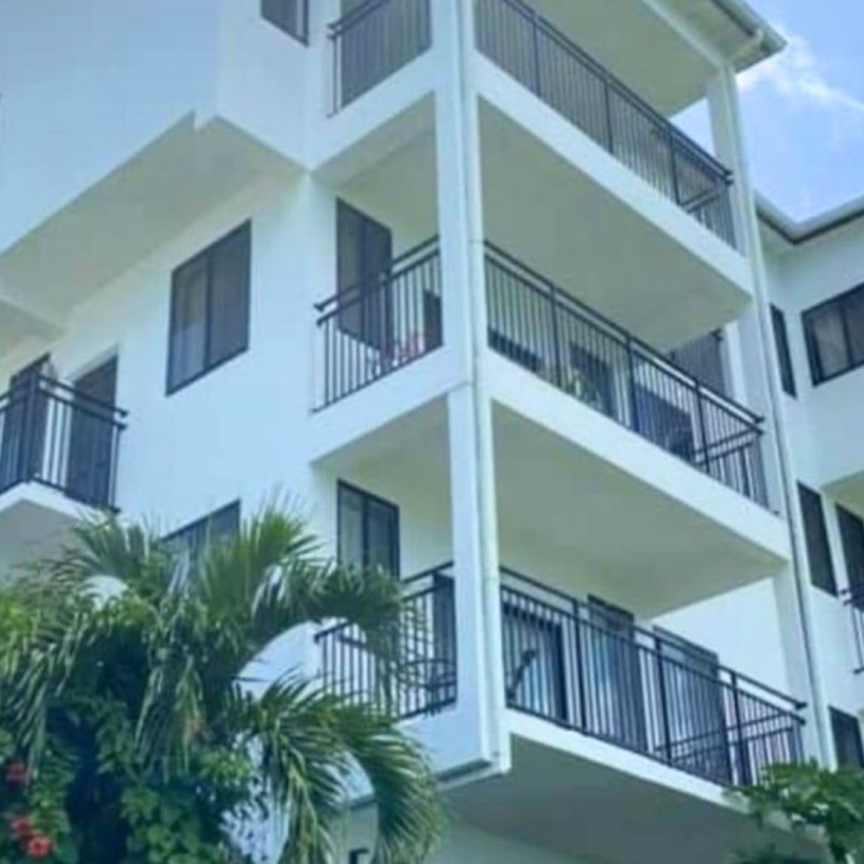 CALABASH VILLAS ON BONAIRE BAY- Gros Islet, St. Lucia