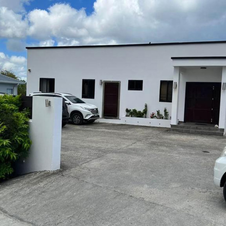 CALABASH VILLAS ON BONAIRE BAY- Gros Islet, St. Lucia