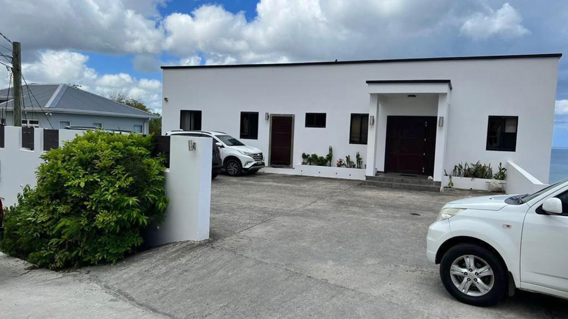 CALABASH VILLAS ON BONAIRE BAY- Gros Islet, St. Lucia