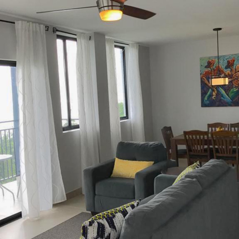 CALABASH VILLAS ON BONAIRE BAY- Gros Islet, St. Lucia