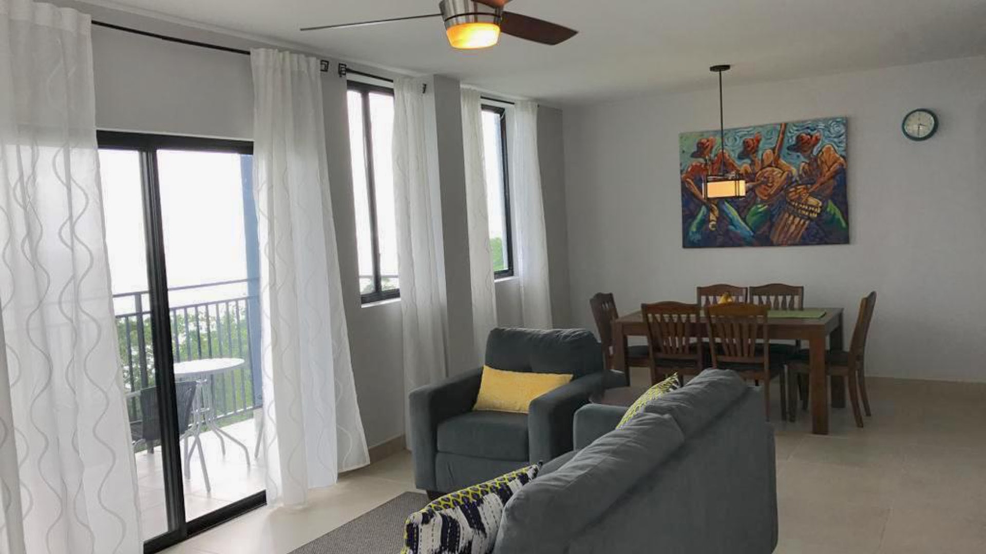 CALABASH VILLAS ON BONAIRE BAY- Gros Islet, St. Lucia