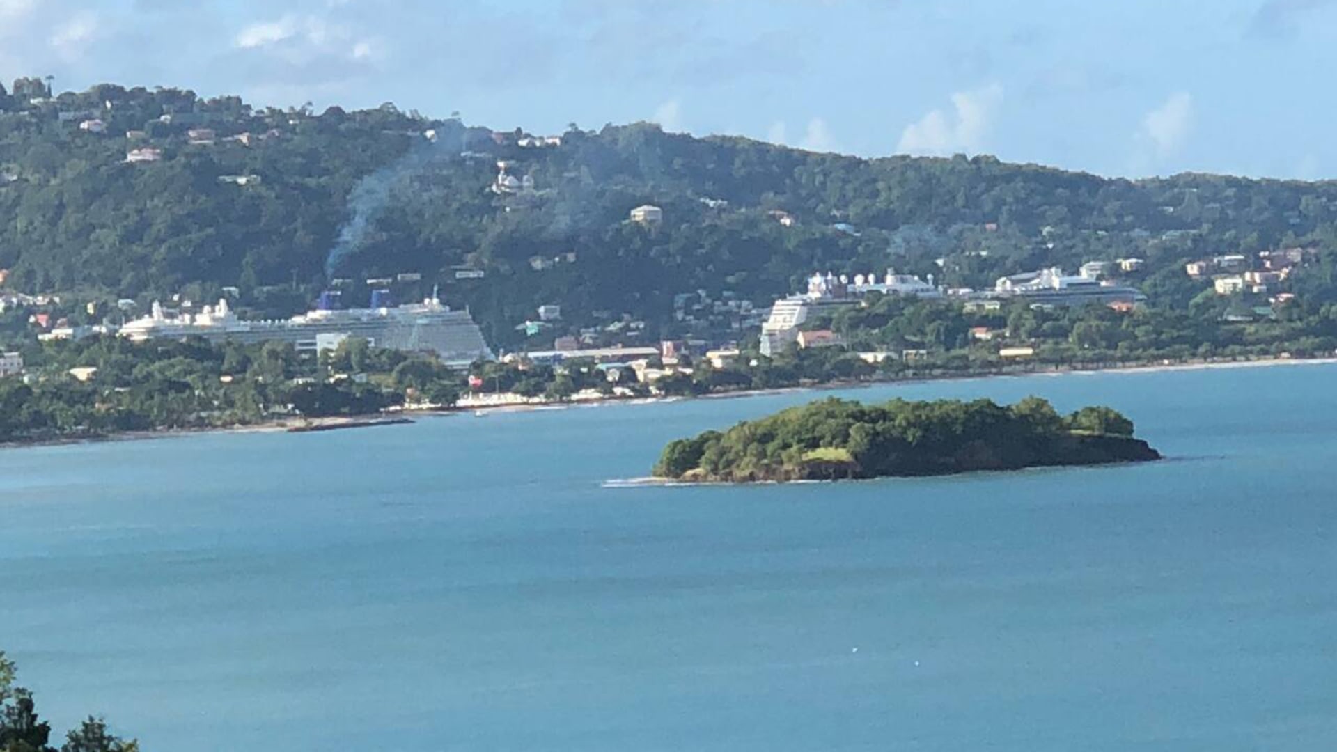 CALABASH VILLAS ON BONAIRE BAY- Gros Islet, St. Lucia