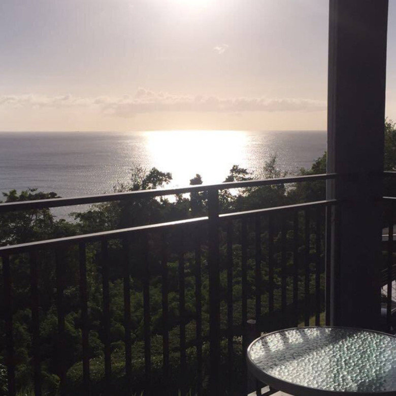 CALABASH VILLAS ON BONAIRE BAY- Gros Islet, St. Lucia