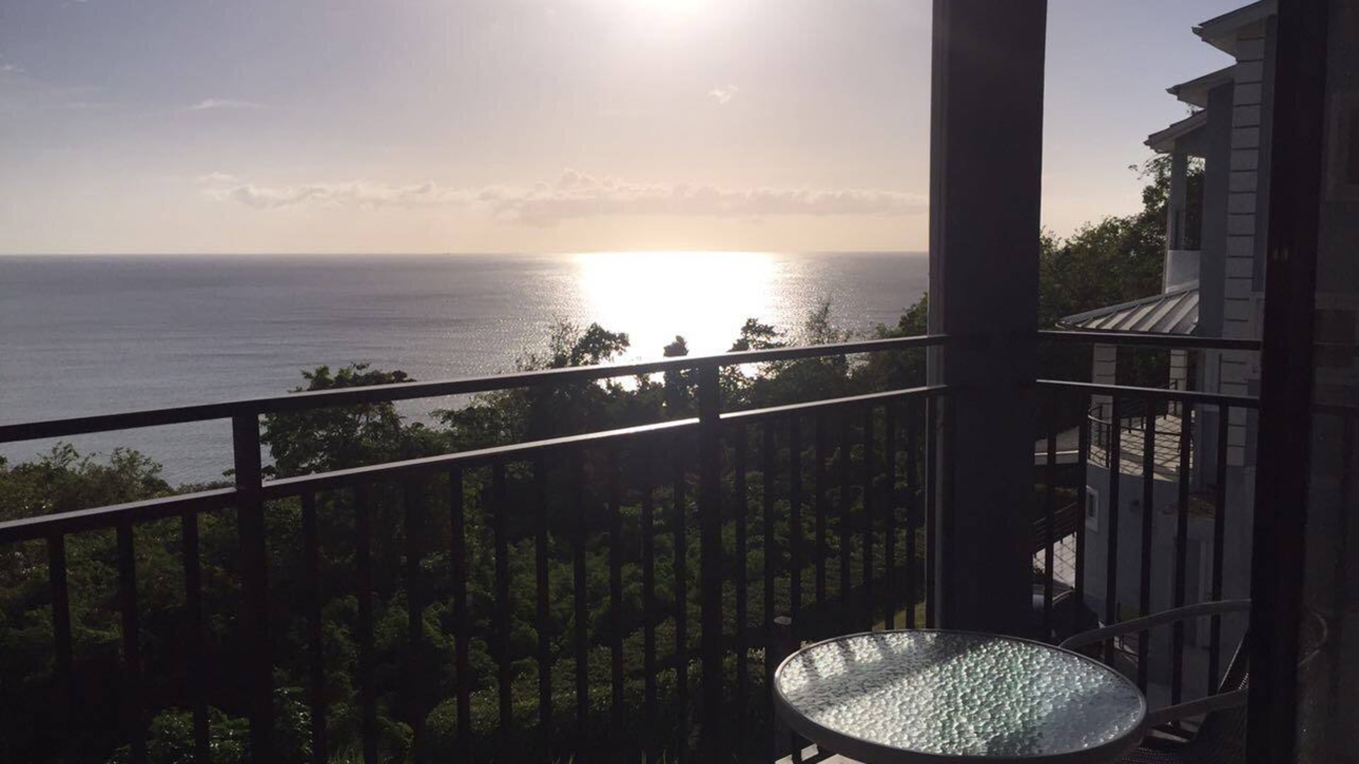CALABASH VILLAS ON BONAIRE BAY- Gros Islet, St. Lucia