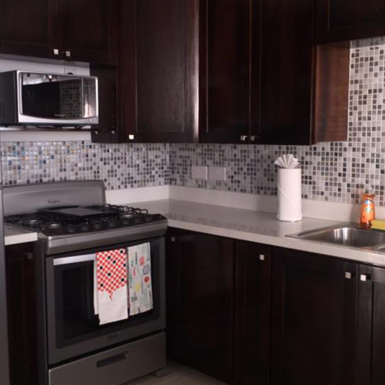CALABASH VILLAS ON BONAIRE BAY- Gros Islet, St. Lucia