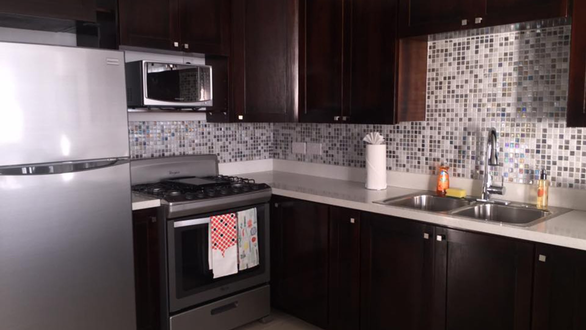 CALABASH VILLAS ON BONAIRE BAY- Gros Islet, St. Lucia