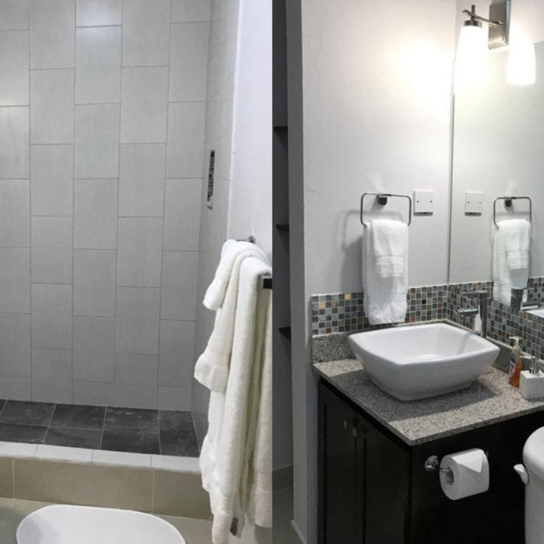 CALABASH VILLAS ON BONAIRE BAY- Gros Islet, St. Lucia