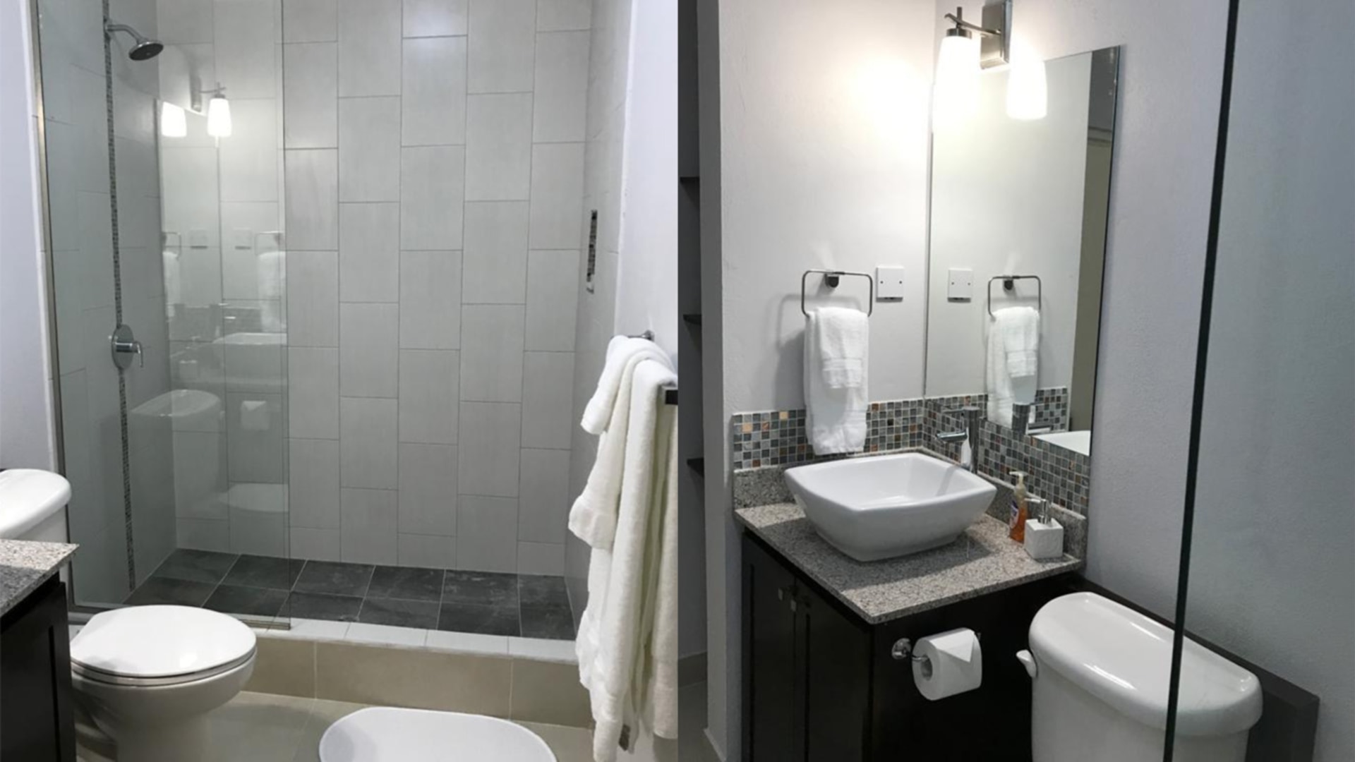 CALABASH VILLAS ON BONAIRE BAY- Gros Islet, St. Lucia
