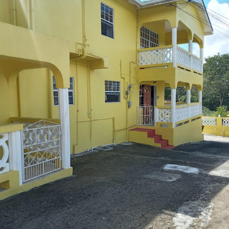 Spacious Residential Property For Sale choiseul