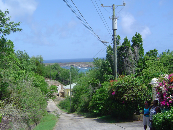 Land For Sale In Escap Micoud st lucia