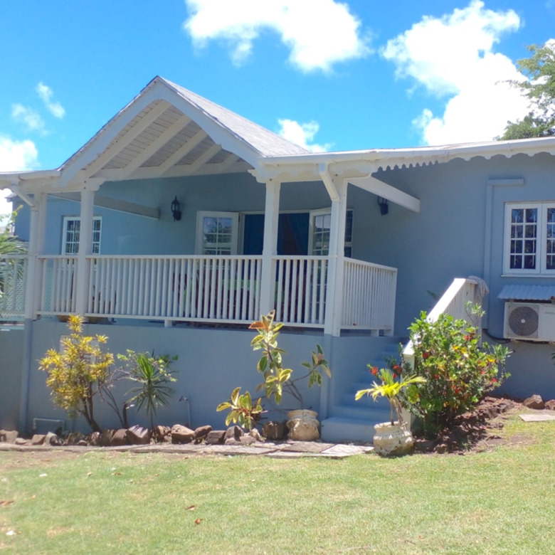 HIBISCUS 2 AT GATE PARK FOR RENT