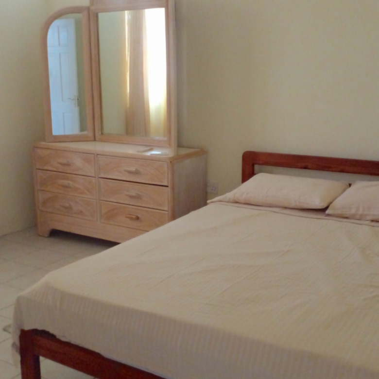 st lucia real estate HIBISCUS 2 AT GATE PARK FOR RENT bedroom