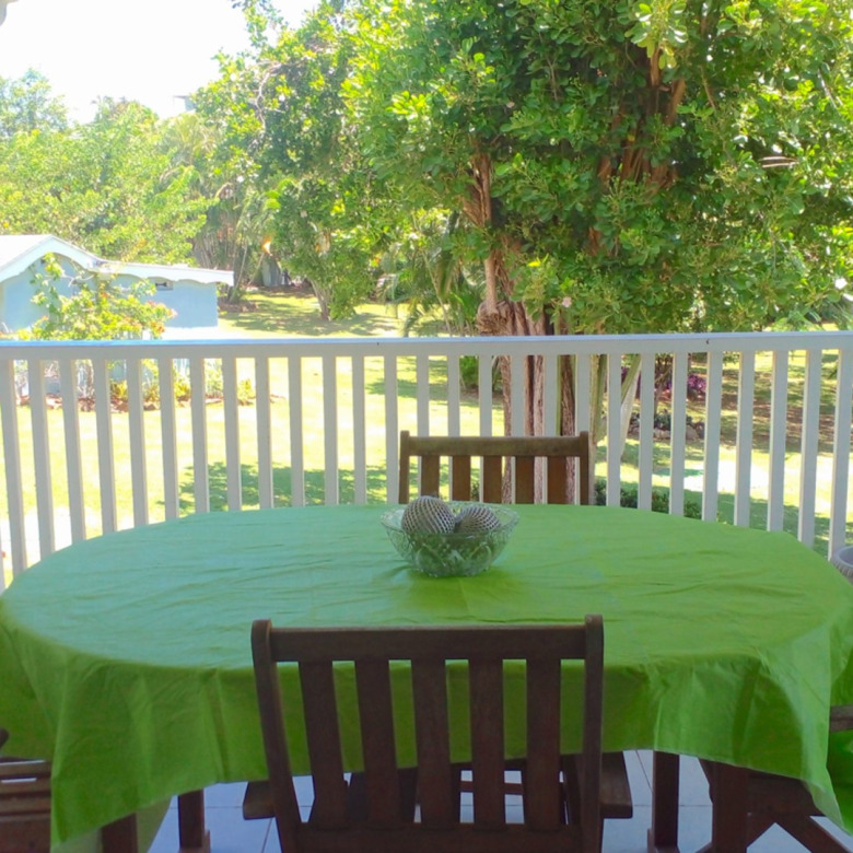 table st lucia real estate HIBISCUS 2 AT GATE PARK FOR RENT