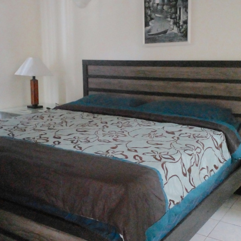 st lucia real esta bedroom te HIBISCUS 2 AT GATE PARK FOR RENT