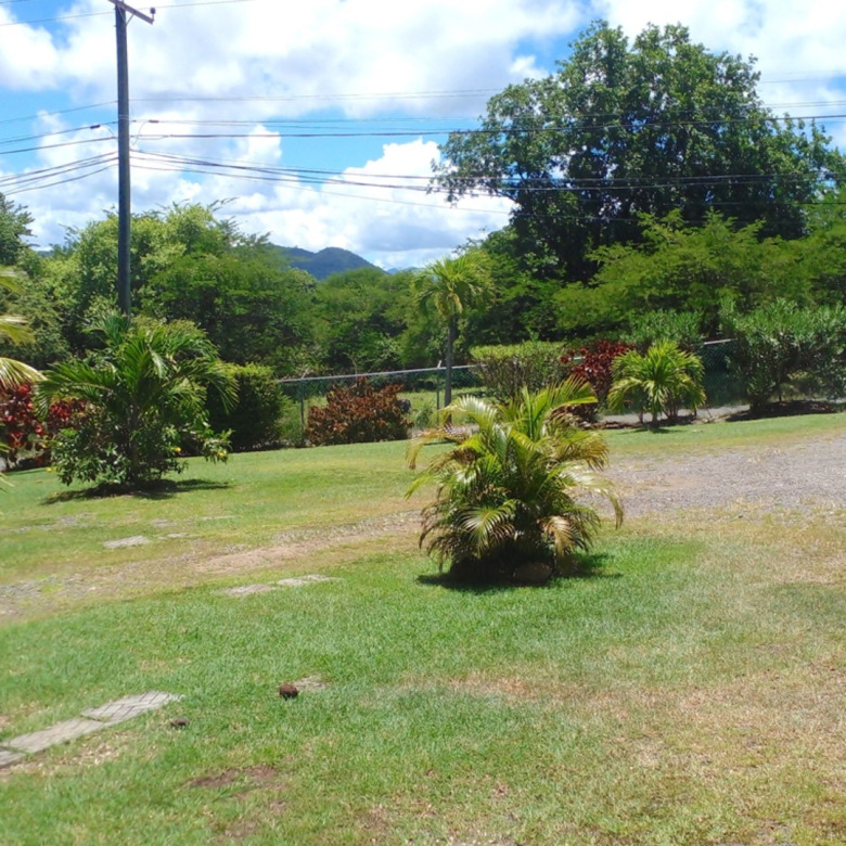 st lucia real estate HIBISCUS 2 AT GATE PARK FOR RENT